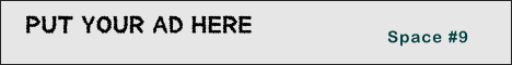your ad here