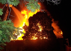 photo by Glendale Hose Co#1, Sta 257