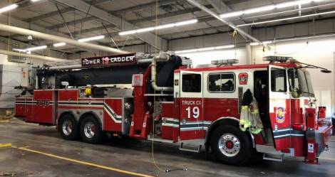 photo by Goodwill Fire Company York Township