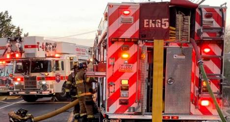 photo by Monroeville Fire Company #5
