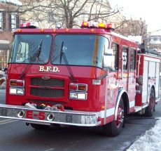 photo by LehighValleysBravest.com