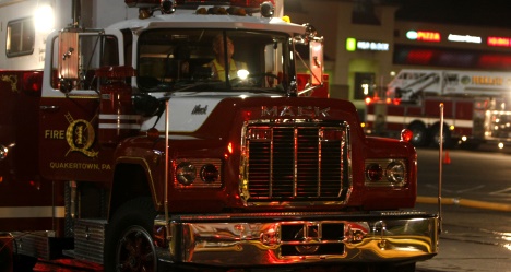 photo by Traffic Dan Miller