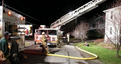photo by Unity VFD sta 233