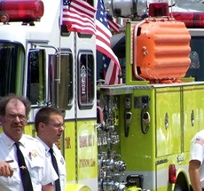 photo by West View VFD
