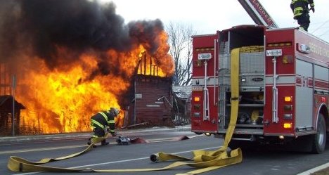 photo by LehighValleysBravest.com