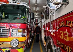 photo by Charleroi Fire Dept