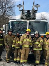photo by Nesquehoning Hose Co
