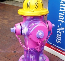 photo by Jason Trommetter