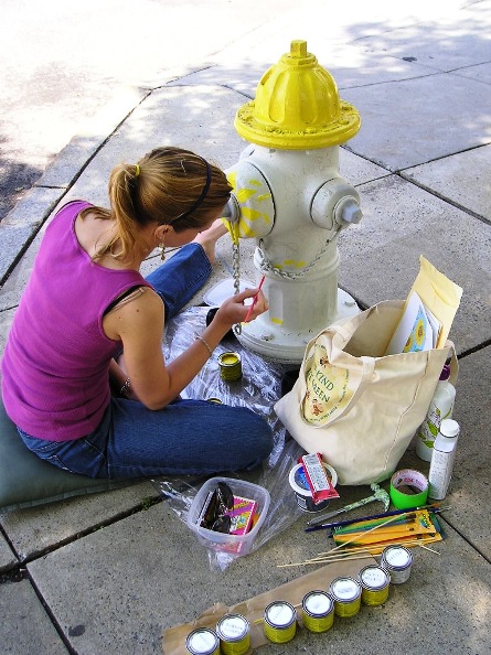 hydrant hysteria, artist painted fire hydrants, harrisburg painted fire hydrants, pennsylvania painted fire hydrants, fancy fire hydrants, colorful fire hydrants, fire plugs, painted hydrants