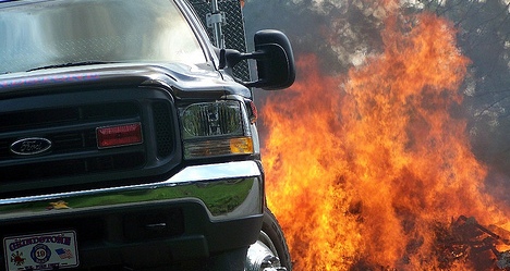 photo by Aaron O'Hern