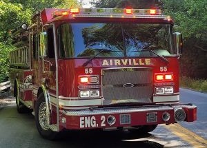 photo by Airville VFC