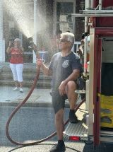 photo by Allentown Fire Department Engine 14