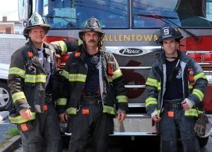 photo by Allentown Fire Department Engine 6, Truck 2