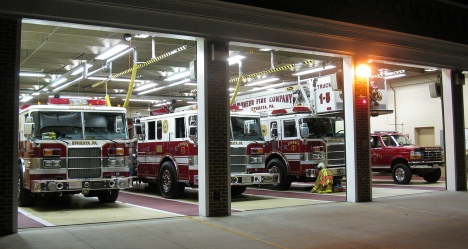 photo by Andrew Bossi