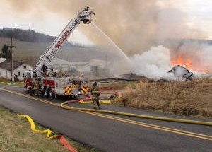 photo by Arendtsville Community Fire Co