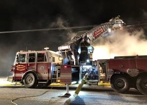 photo by Arendtsville Community Fire Company