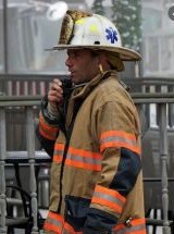 photo by Aspinwall Fire District