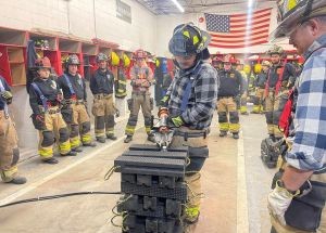 photo by Baldwin Fire Rescue Sta 106