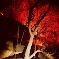 photo by Bentleyville Fire Rescue