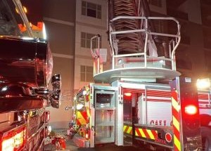 photo by Berkekey Hills Fire Company