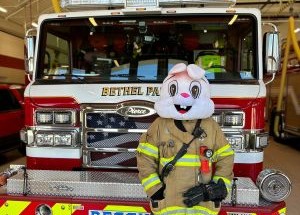 photo by Bethel Park VFC