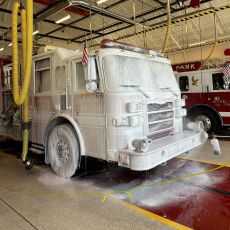 photo by Bethel Park VFC