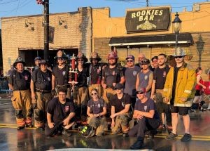 photo by Brentwood VFC sta 116