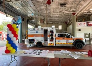 photo by Brentwood VFC Sta 116