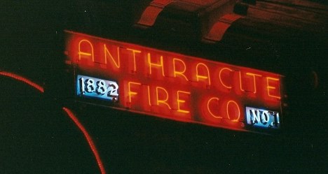 photo by Bruce R Cassi