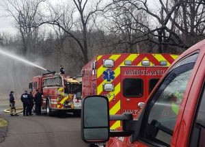 photo by Bryn Athyn Fire Company