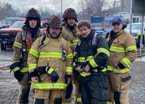 photo by Carnegie VFD