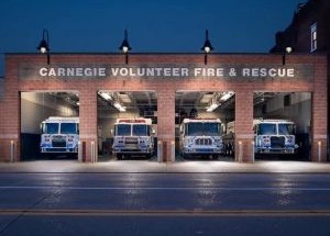 photo by Carnegie VFD