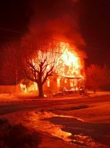 photo by Cashtown Community Fire Department