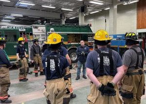 photo by Castle Shannon VFD