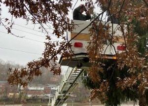 photo by Castle Shannon VFD