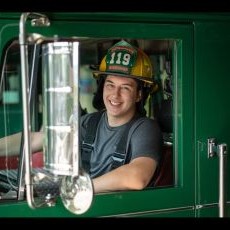 photo by Castle Shannon VFD