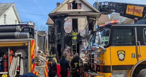 photo by Chambersburg Fire Fighters IAFF Local 1813