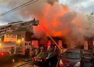 photo by Cherry City VFC