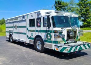 photo by Circleville Fire Rescue