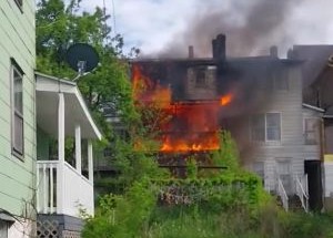 photo by Citizens Fire Co 1 Weatherly