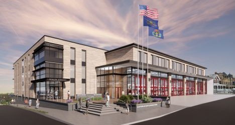 photo by City of Allentown