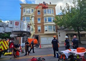 photo by City of Allentown