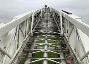 photo by City of Bethlehem Fire Department