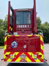 photo by City of Easton FD