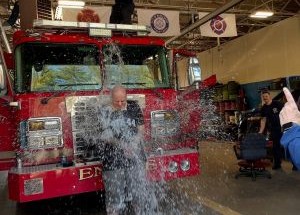 photo by City of McKeesport Bureau of Fire