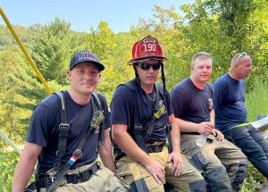 photo by Nicholas Kurta