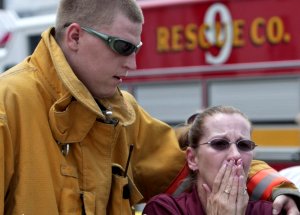 photo by Claudette Roulo