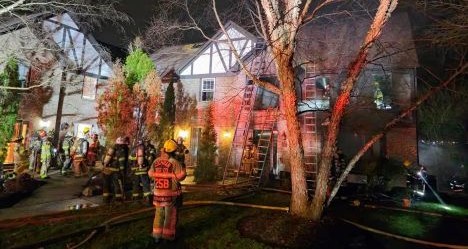 photo by Cochran Hose Company