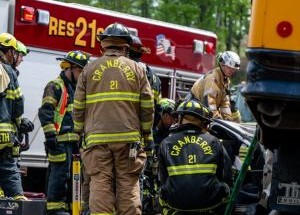 photo by Cranberry Township Vol Fire Co 3