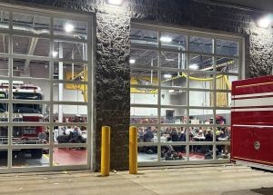 photo by Croydon Fire Company